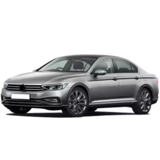 Passat B8.5 2019-